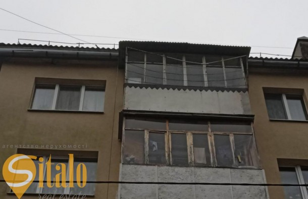 Продаж 3 квартира,Бам,Франківськ., фото 16