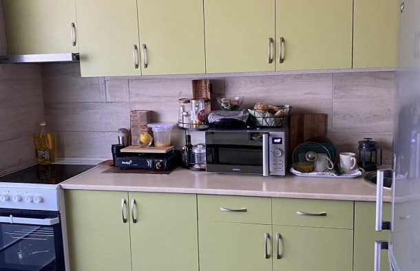 Продаж 1кім. квартири на ДВРЗ  по вул. Алматинська, Дарницька площа., фото 3