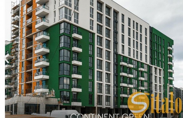 Продаж _ 1 к квартира 48 м  кв по вул. Роксоляни 149, м. Львів, фото 2