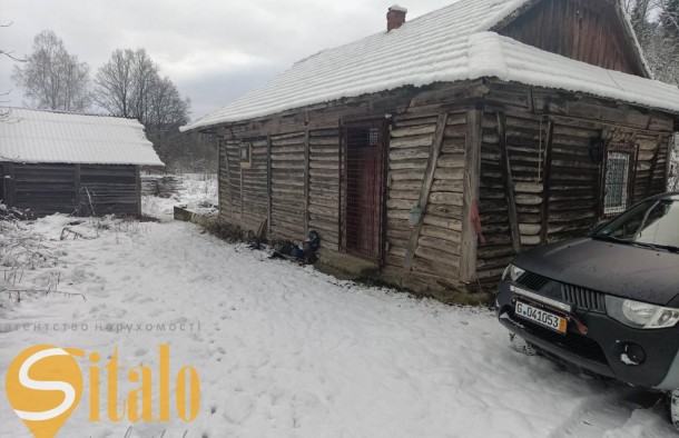 Будинок 74 соток с.Княждвір Коломийський район, фото 4