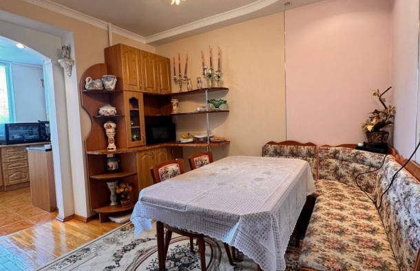 Продається 3 кімнатна Квартира з ремонтом, фото 51