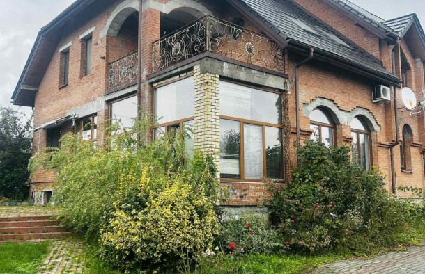 Продаж будинку в Поршні, Львівська область. Львів., фото 1