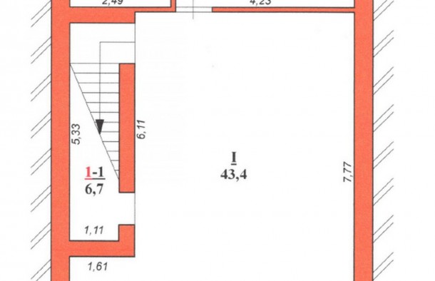 Продаж просторого таунхауса в Конопниці, фото 12