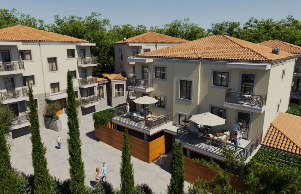 Продаж квартир в Чорногорії в Будві BD.01481.cuc_s8862, фото 2