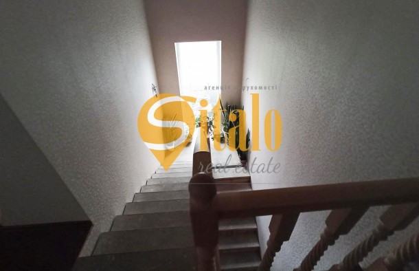 Продаж затишного будинку 160 м² у Білогородці біля ЖК Білий шоколад. 8 соток, газ, тепла підлога, камін, навіс на 2 авто, фото 7