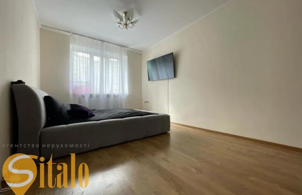 Продаж 1 кім квартири з ремонтомПасічна, фото 5