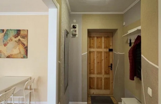 2кім квартира з ремонтом вул Бельведерськам.ІваноФранківськ, фото 6