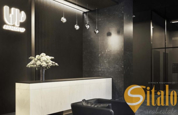 Продається затишна 1кімнатна квартира 45 м² у ЖК Avalon Up, місто Львів, фото 10