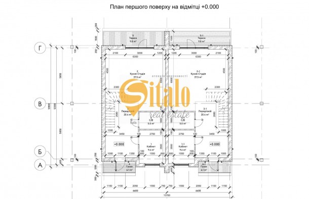 Сучасний дуплекс поруч озера Мартишів, Осокорки, метро Славутич 4 км, фото 10