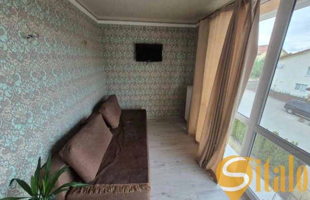 Продаж 1кімнатна квартира село Ременів, вулиця Куземського, Львів., фото 2