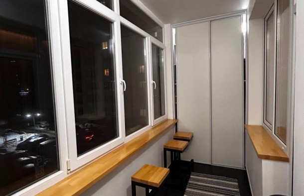 Продаж 2 кімнатна квартира новобудова вулиця Княгині Ольги місто Львів, фото 21