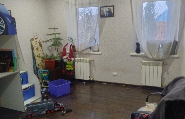 Теплий сімейний будинок з ремонтом, меблями та технікою, фото 18