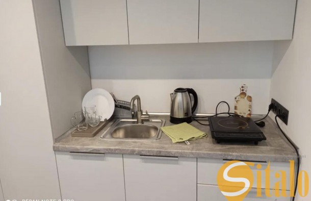 Продаж 1 кімнатної квартири  вул. Під Голоском, Львів, фото 3