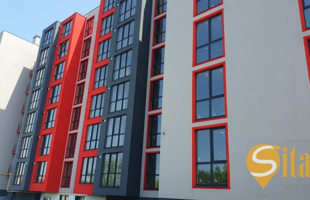 Продаж  2Квартира  0 цикл  Винники, фото 1