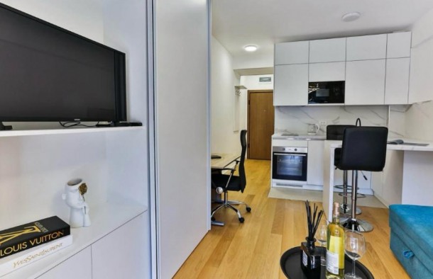 Продаж квартир в Чорногорії в Будві bd0133. 0bd_s8360, фото 19
