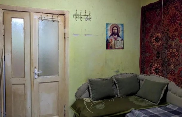 Продаж 1 кімнатної квартири Шевченківський район місто ЛЬвів Львів, фото 5