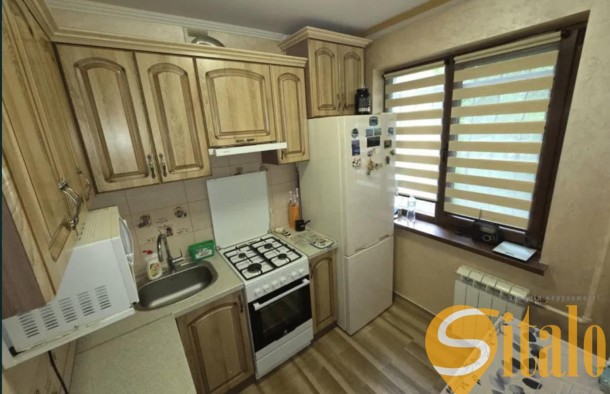 Продаж 2 кімнатної квартири з ремонтом вул. Кульчицької, фото 2