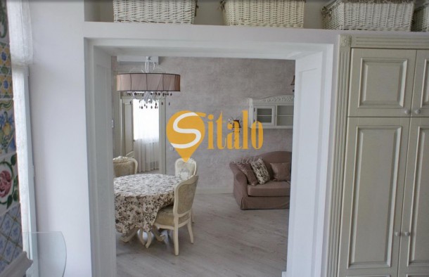 НЕЙМОВІРНА видова 3кім квартира на вул. Хрещатик, 23, фото 3