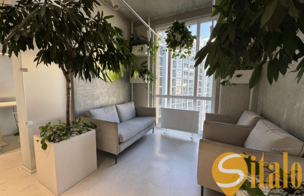 Оренда офісного приміщення 250 м² у ЖК Національному бізнесцентрі, вул. Стрийська 108, місто Львів, фото 2