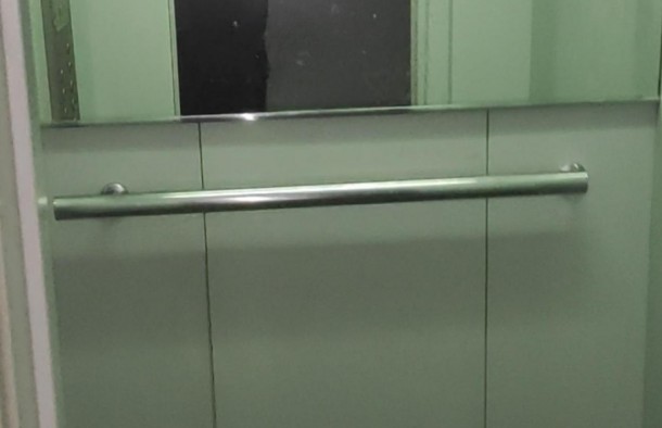 1 кім квартира сирецьвул.Галицькам. ІваноФранківськ, фото 17