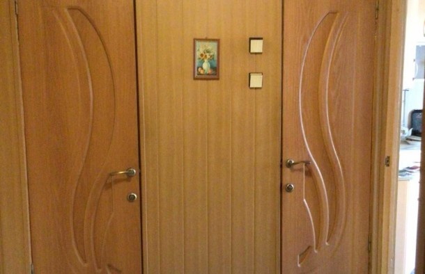 Продаж 3х кімн. квартири в Олександрівському рні по вул. Шкільна., фото 17