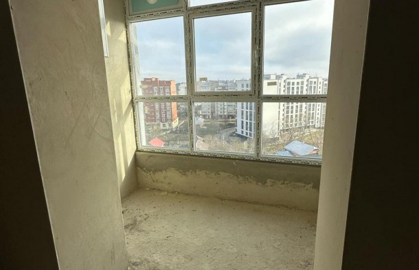 Продаю 2 кімнатну сирець  Пасічна, фото 7