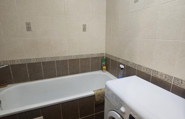 Продаж З х кімнатної квартири на Великому Лузі, фото 5