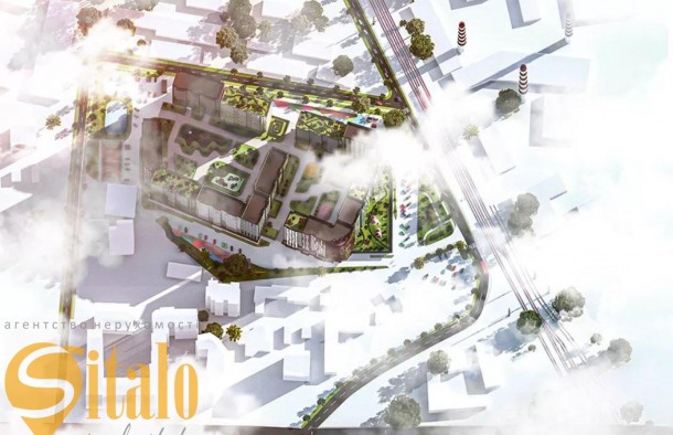 Продаж 2 квартири в новобудові в ЖК бізнес класу SkyGarden м.ІваноФранківськ, фото 18