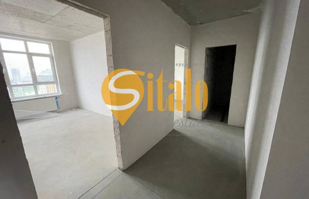 ЖК Місто Квітів. Парковий квартал, Подільський район, Сирець, вул. Тираспольська ТРЦ Retroville  Ретровіль, фото 3