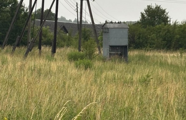 Продаж ферми у с. Никловичі, Самбірський район, Львів, фото 4