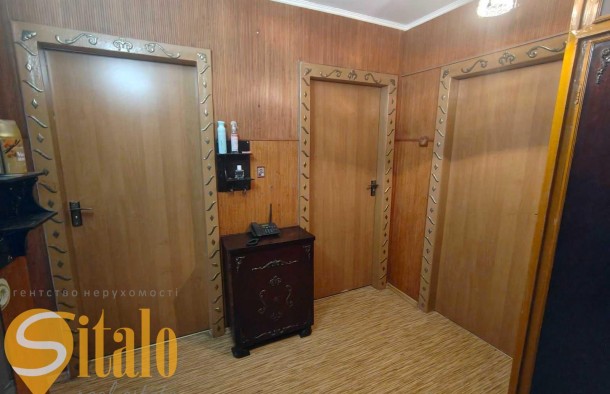 Продаж 3 кім квартири з меблями і технікою, фото 12