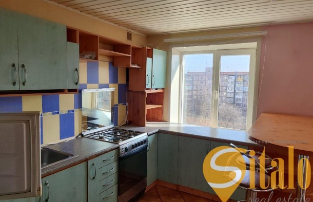 Продаж квартири у Бородинському мікрорайоні., фото 28