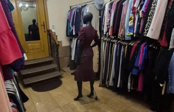 Оренда _ комерційна нерухомість 20 м у центрі Львова по вул. Ю. Мушака, 42, фото 4