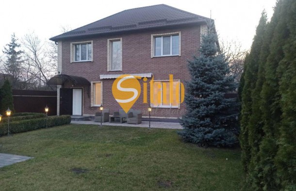 Будинок з ремонтом 10 хв метро Славутич, Осокорки, без комісії, фото 12