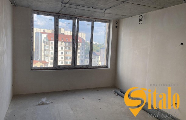 Продажа 1к квартиры 49 кв. м  на ул. Стрелецкая 1, фото 6