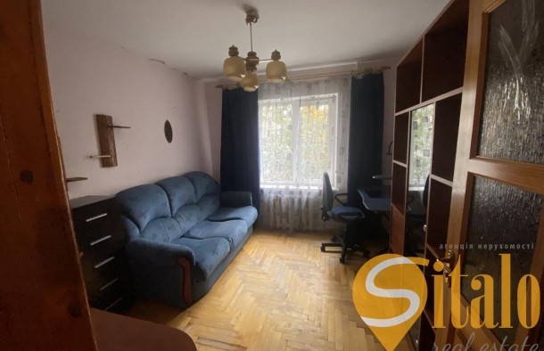 Продаж 3кімнатної квартири Бородинський мкрорайон, фото 20