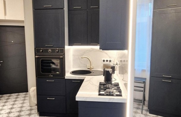 Продаж 1кімнатної квартири з ремонтом по вулиця Промисловій, Львів, фото 1