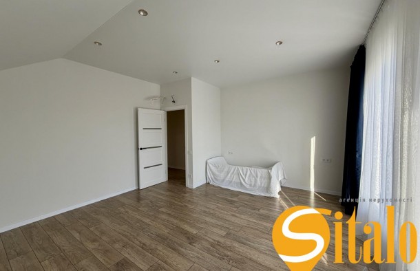 Продаж будинку 165 кв.м. з ділянкою 6 сот. Київ, Осокорки. Без комісії, фото 8