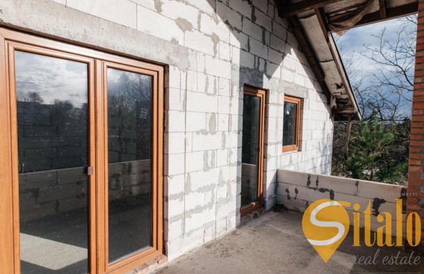 Будинок , 0цикл, Брюховичі, фото 4