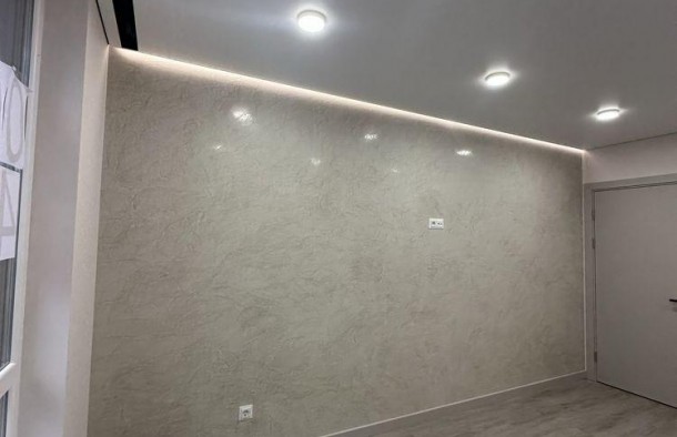 Продаж 1кім квартири жк U One, фото 6