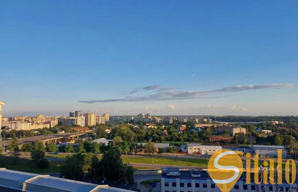 3 кімнатна квартира з дизайнерським ремонтом у новобудові, вулиця Угорська, Львів, фото 20