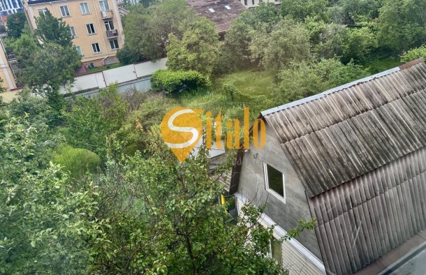 Ділянка біля метро Славутич, друга від вулиці Центральна, Осокорки, фото 8