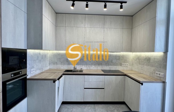 Продаж 1кім. квартири в ЖК Причал 8, Позняки, Березняки, фото 5