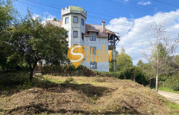 Будинок біля лісу та озера в Ходосівці, Новообухівський напрямок, 17 сот, 500100 кв.м., фото 9