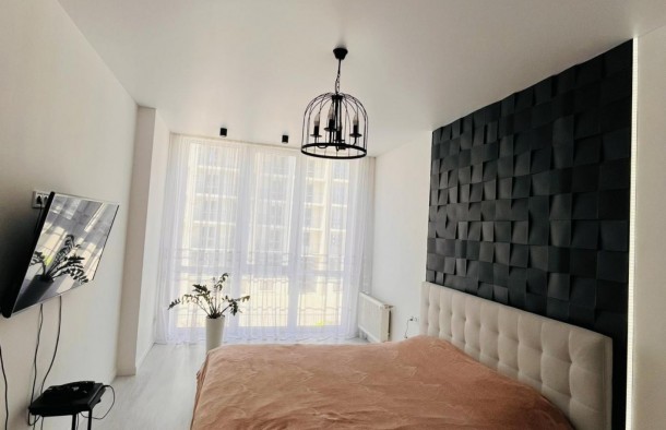 Продаж 2 кімнатна квартира вулиця Малоголосківська, ремонт, право власності, фото 4