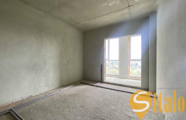 Продаж 1 кімнатна квартира вулиця Роксоляни, ЖК Континент Грін, фото 8