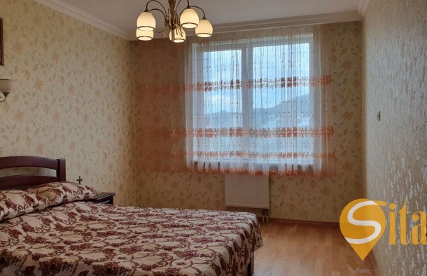 Продаж котеджу з євроремонтом та меблями у центральній частині міста Винники, фото 13