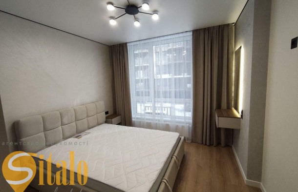 Продаж 1.5 квартира ЖК Паркова Алея,Постанова., фото 3