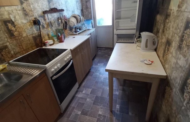 Продаж 2кімнатної квартири в Олександрівському районі, фото 6