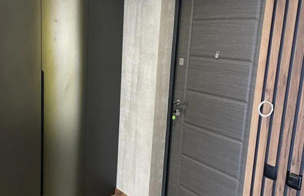 Продаж 1 кімнатна квартира вулиця Тракт Глинянський , новобудова, ремонт, право власності, Є оселя, фото 11